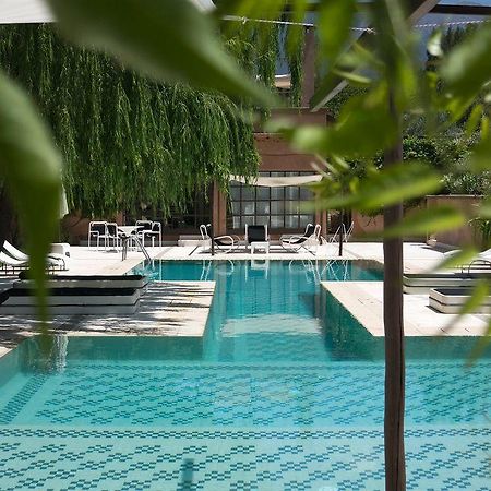 Domaine Malika Moulay Brahim Exterior photo