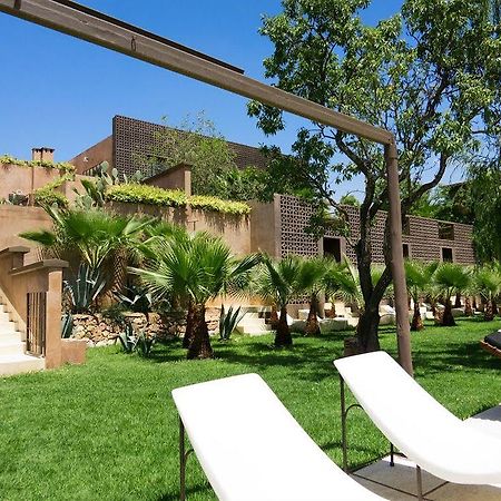 Domaine Malika Moulay Brahim Exterior photo