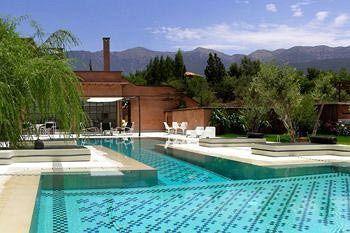 Domaine Malika Moulay Brahim Exterior photo