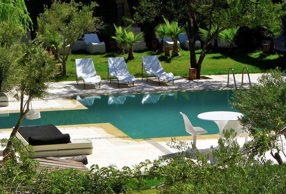 Domaine Malika Moulay Brahim Exterior photo